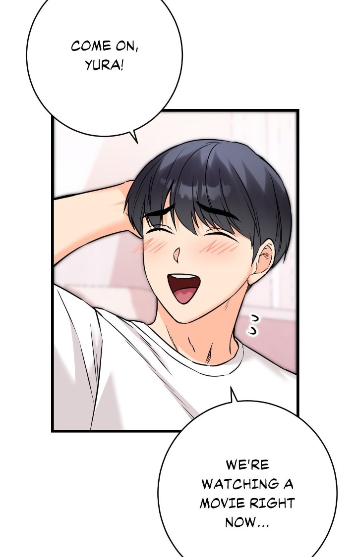 Secret Siblings 2 Chapter 20 - Page 18