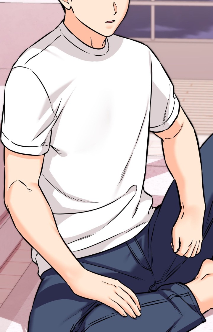 Secret Siblings 2 Chapter 20 - Page 4