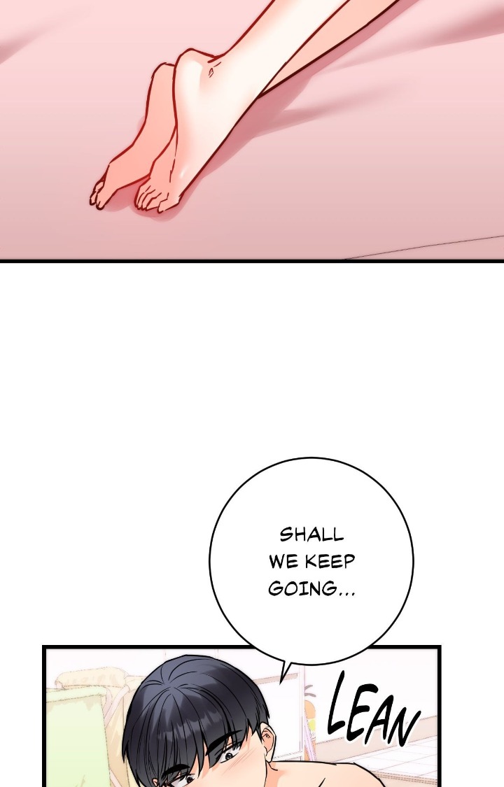 Secret Siblings 2 Chapter 21 - Page 34