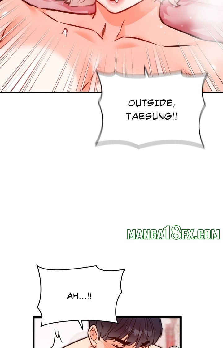 Secret Siblings 2 Chapter 21 - Page 88