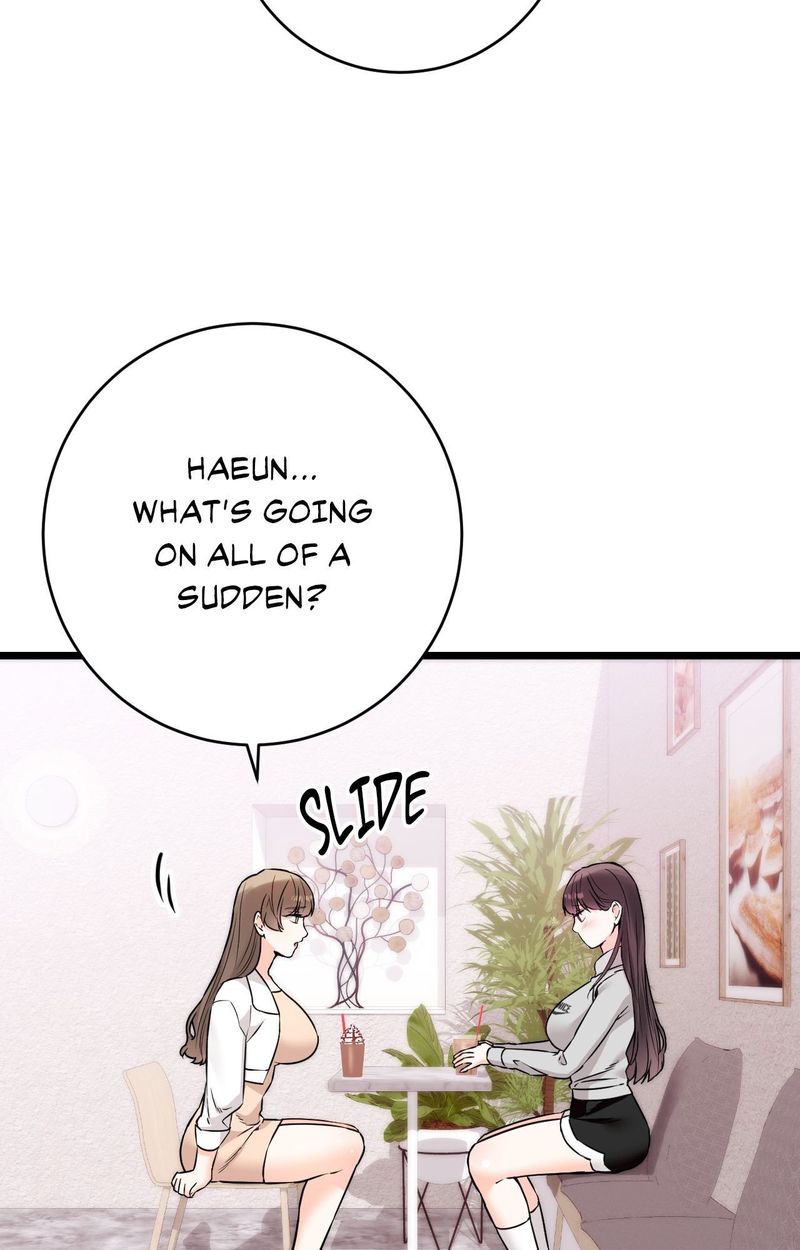 Secret Siblings 2 Chapter 22 - Page 25