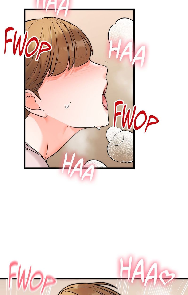 Secret Siblings 2 Chapter 23 - Page 22