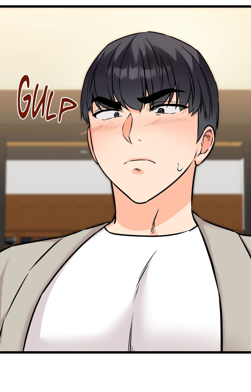 Secret Siblings 2 Chapter 23 - Page 8