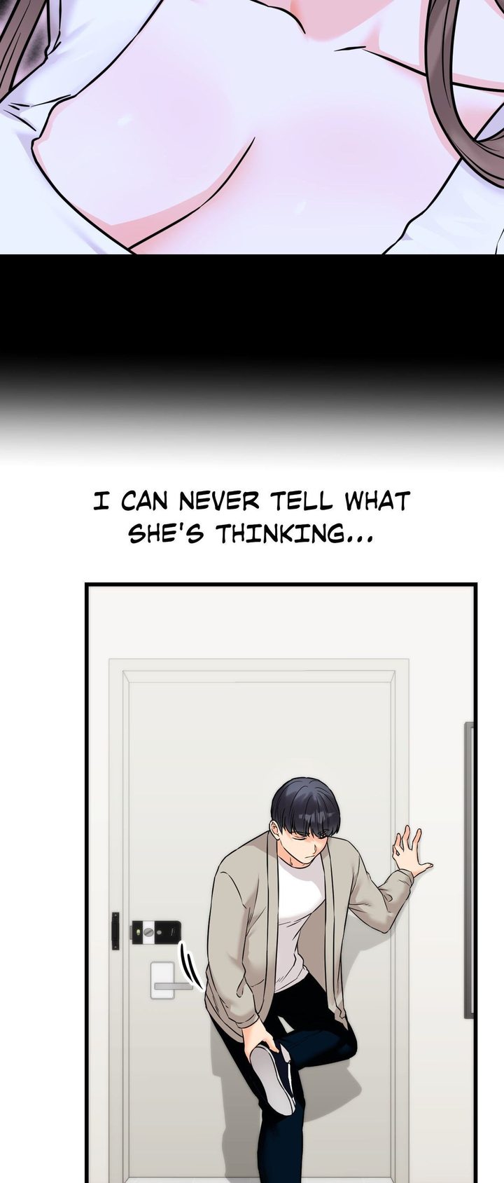 Secret Siblings 2 Chapter 25 - Page 13