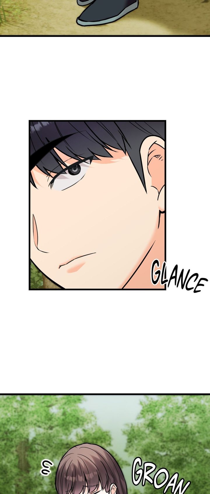 Secret Siblings 2 Chapter 25 - Page 54