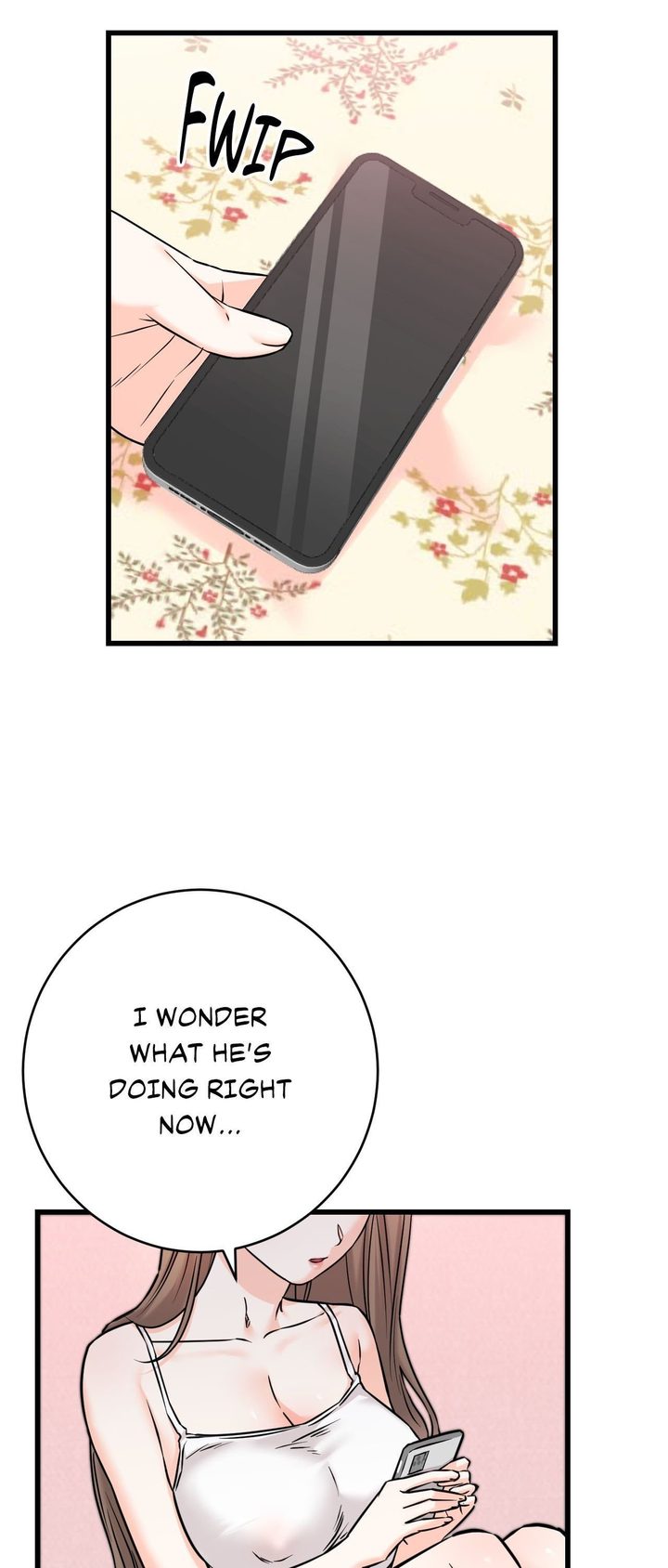 Secret Siblings 2 Chapter 26 - Page 65