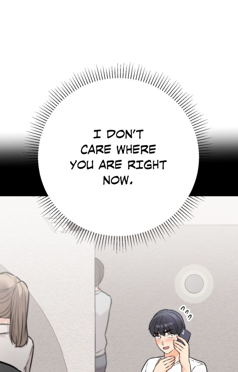 Secret Siblings 2 Chapter 27 - Page 14