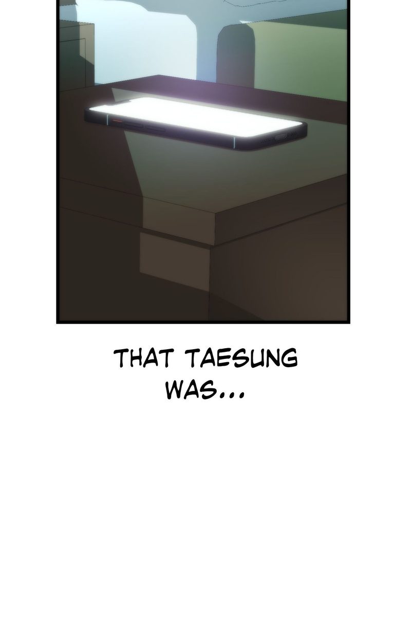 Secret Siblings 2 Chapter 27 - Page 21