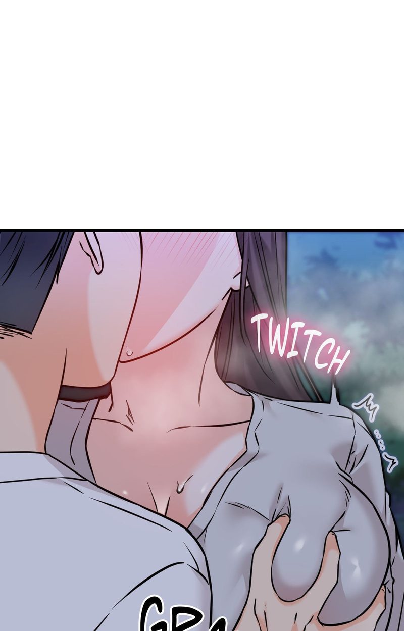 Secret Siblings 2 Chapter 27 - Page 29