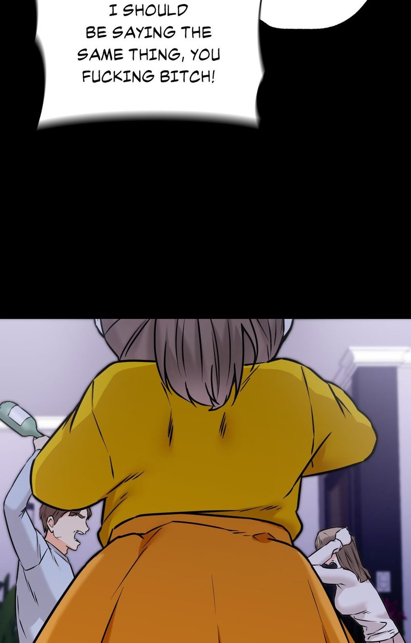 Secret Siblings 2 Chapter 27 - Page 48