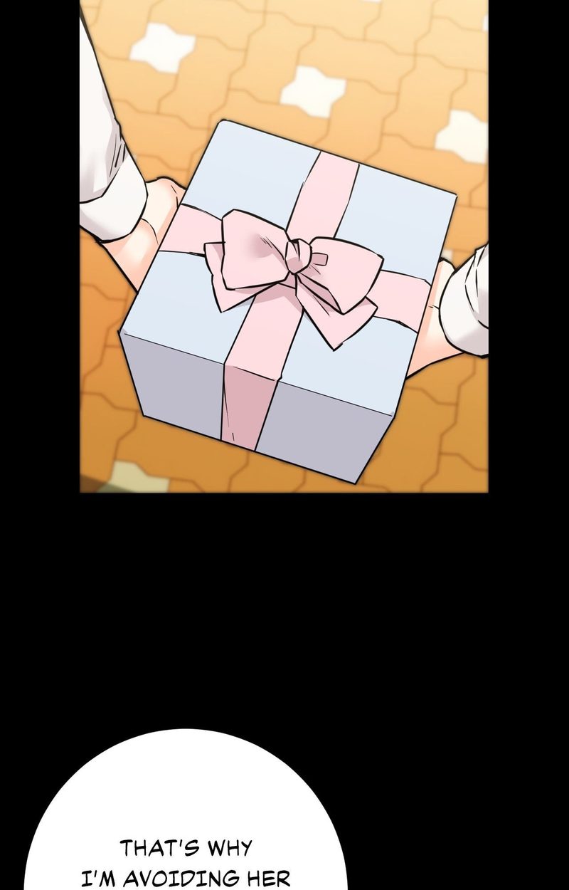 Secret Siblings 2 Chapter 27 - Page 53