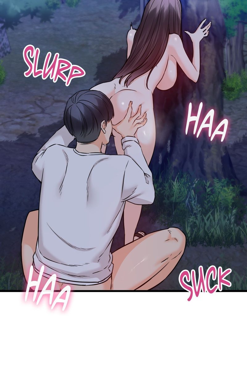 Secret Siblings 2 Chapter 27 - Page 95