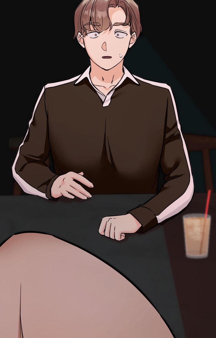 Secret Siblings 2 Chapter 28 - Page 34