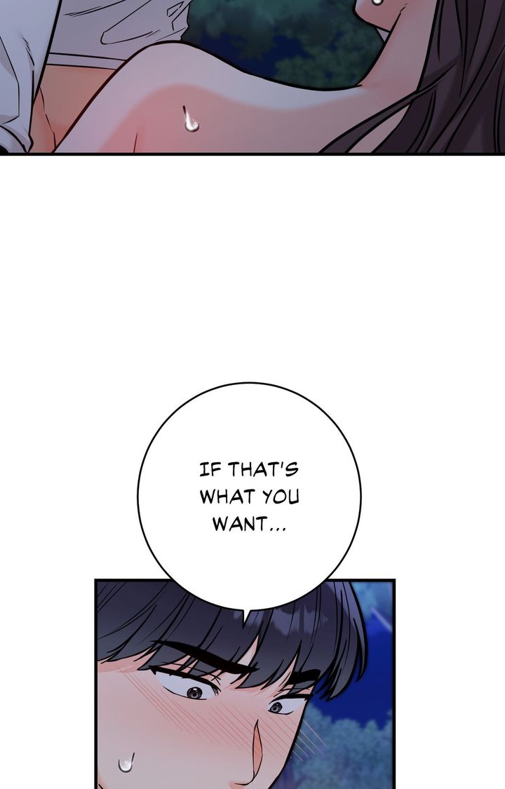 Secret Siblings 2 Chapter 28 - Page 55