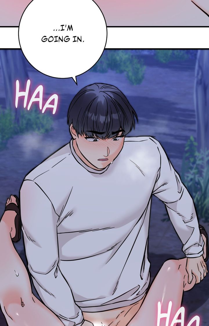 Secret Siblings 2 Chapter 28 - Page 59