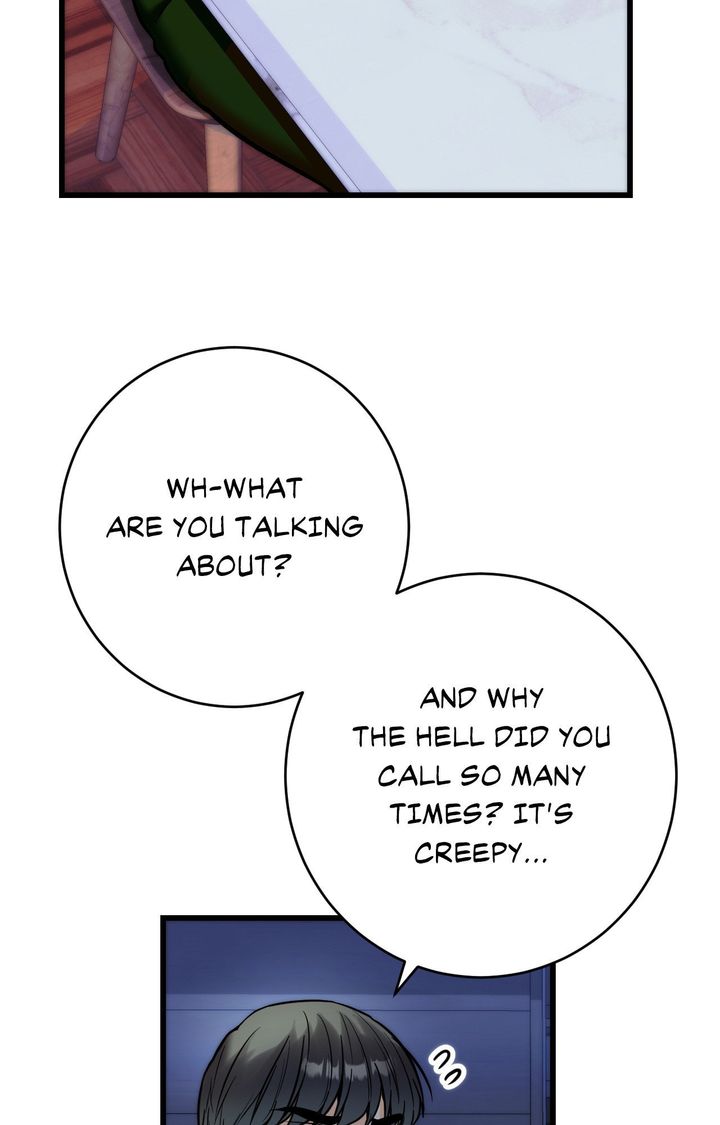 Secret Siblings 2 Chapter 30 - Page 19