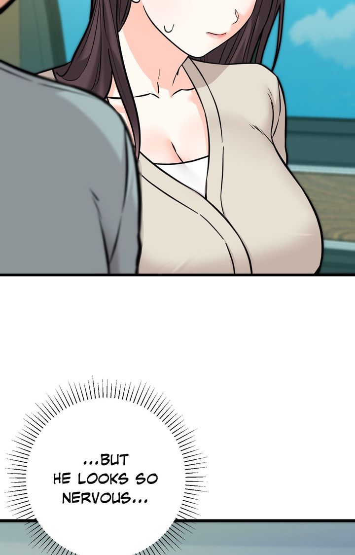 Secret Siblings 2 Chapter 30 - Page 56