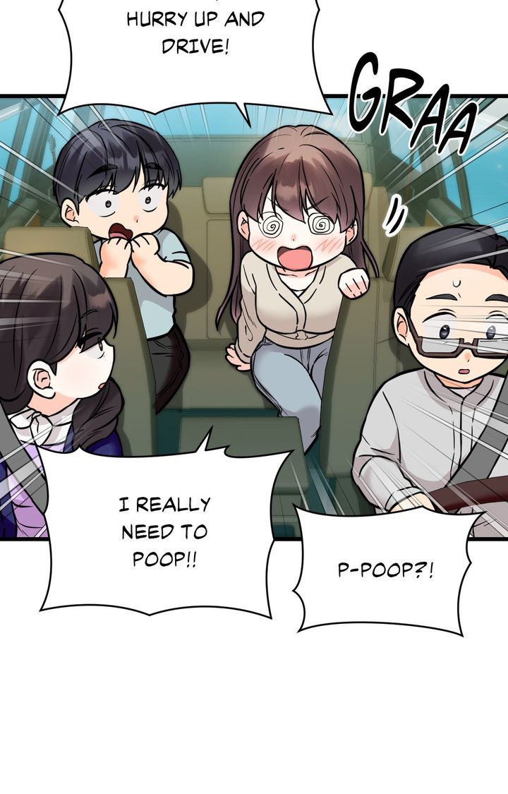 Secret Siblings 2 Chapter 30 - Page 60