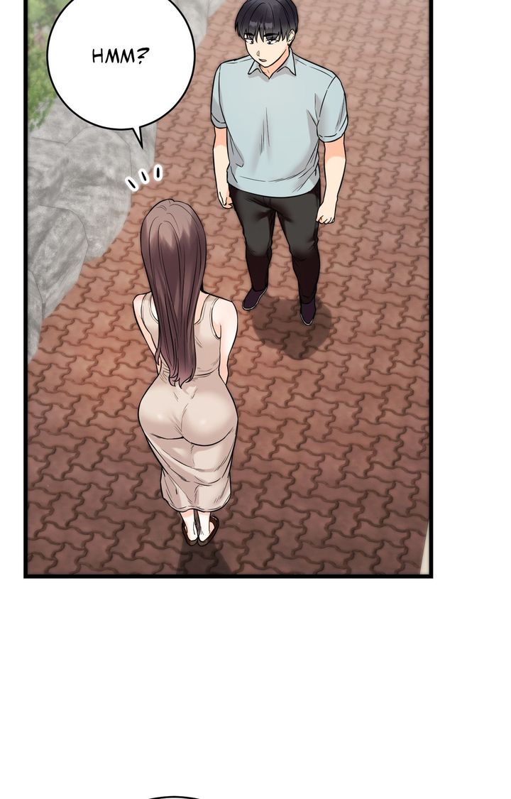 Secret Siblings 2 Chapter 30 - Page 94