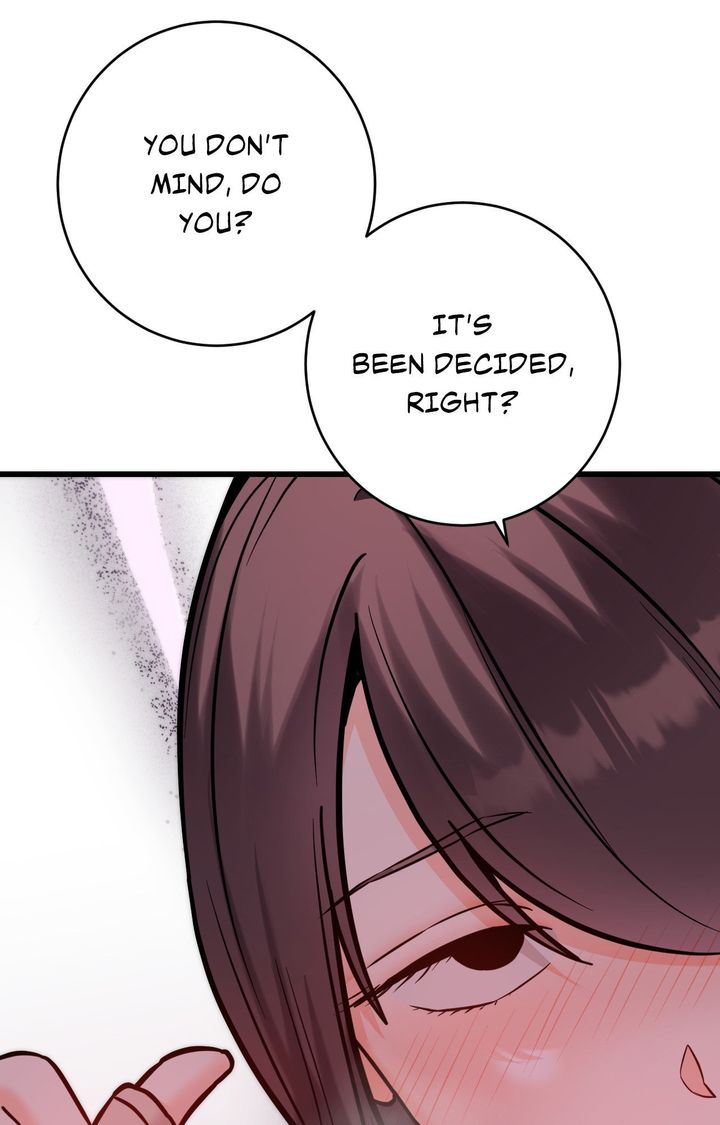 Secret Siblings 2 Chapter 31 - Page 10