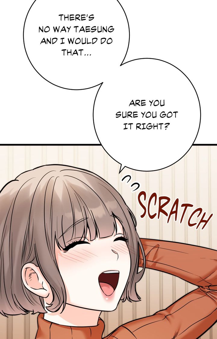 Secret Siblings 2 Chapter 31 - Page 75