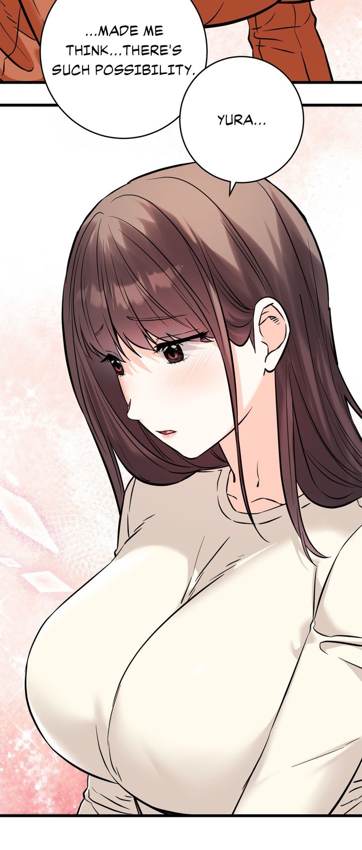 Secret Siblings 2 Chapter 32 - Page 36