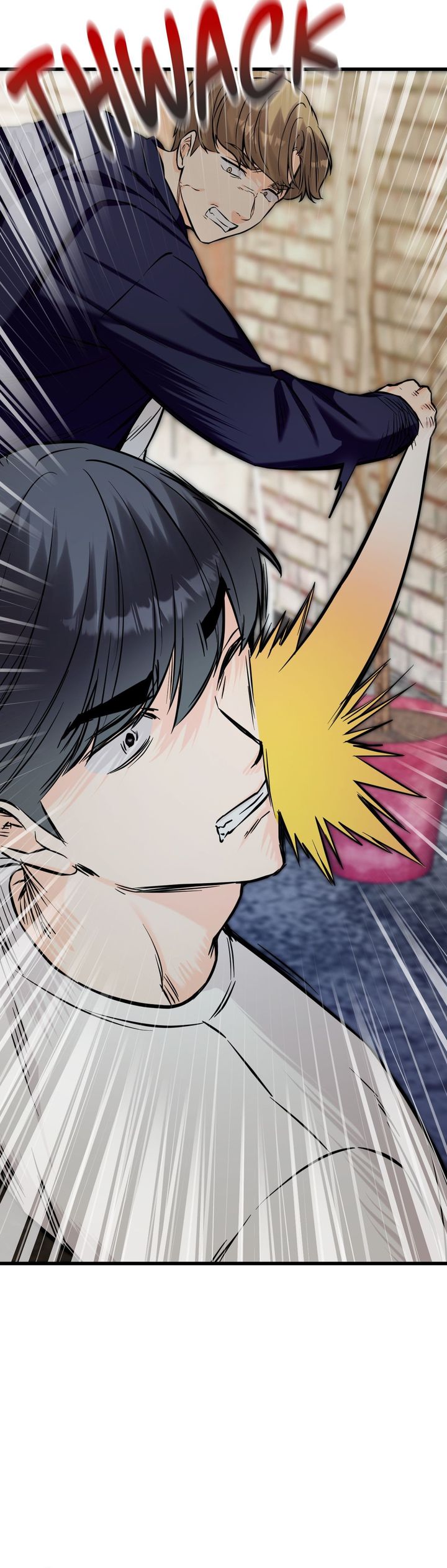 Secret Siblings 2 Chapter 33 - Page 24