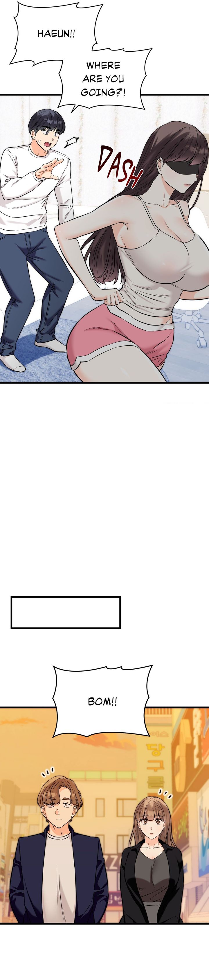 Secret Siblings 2 Chapter 34 - Page 4