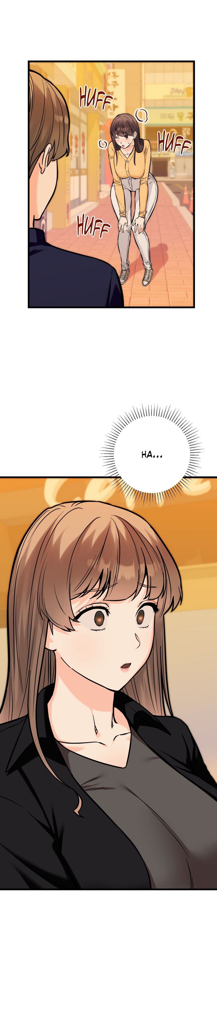 Secret Siblings 2 Chapter 34 - Page 5