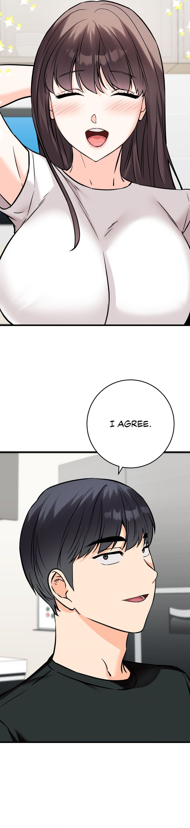 Secret Siblings 2 Chapter 35 - Page 21