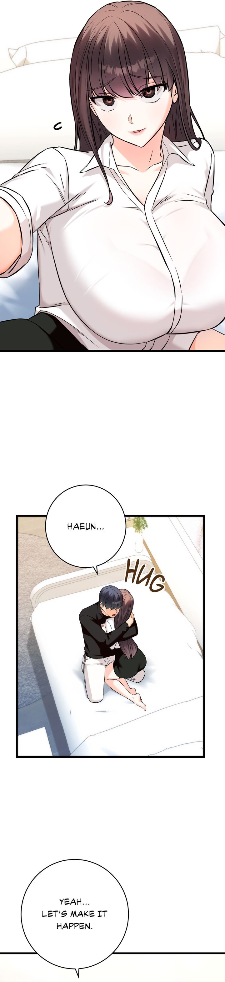 Secret Siblings 2 Chapter 35 - Page 7