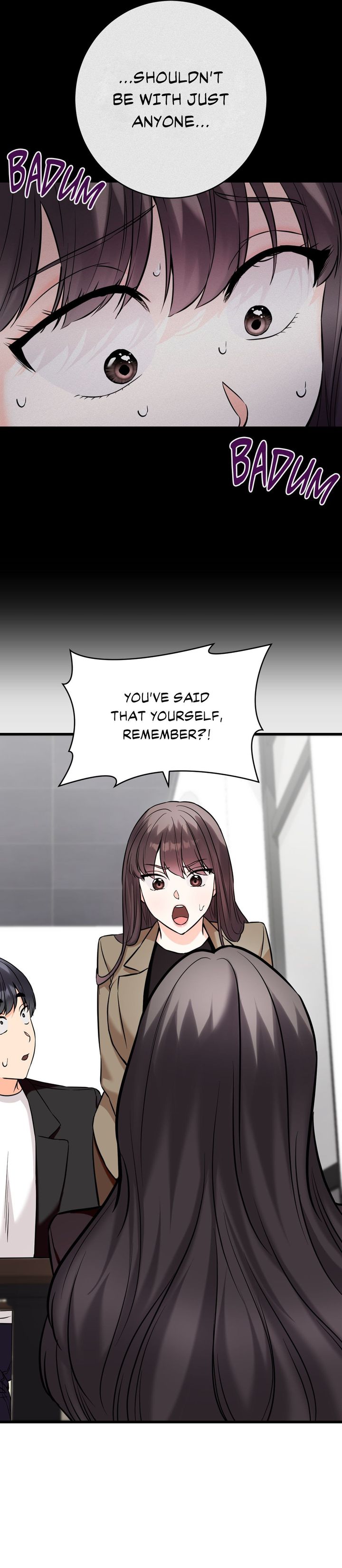 Secret Siblings 2 Chapter 36 - Page 11