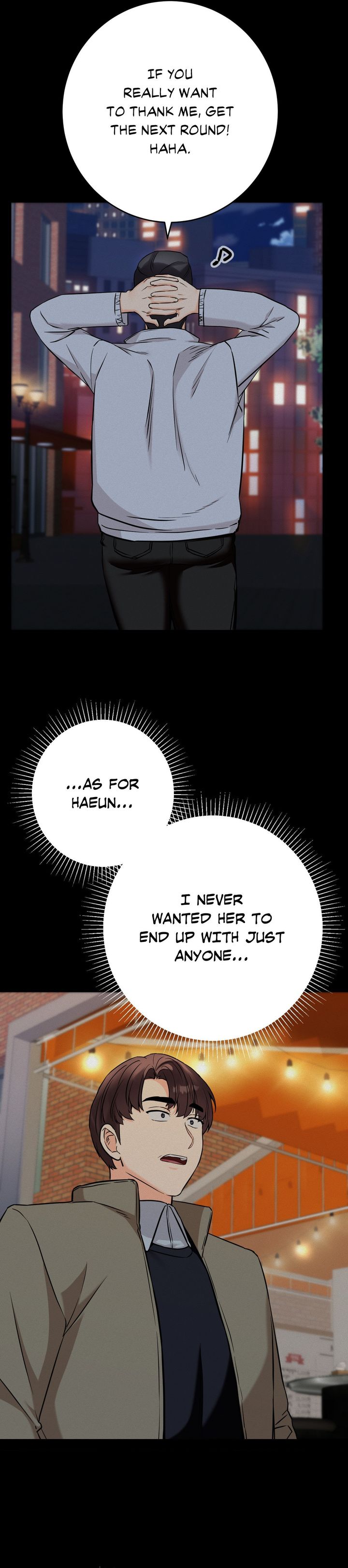 Secret Siblings 2 Chapter 36 - Page 24