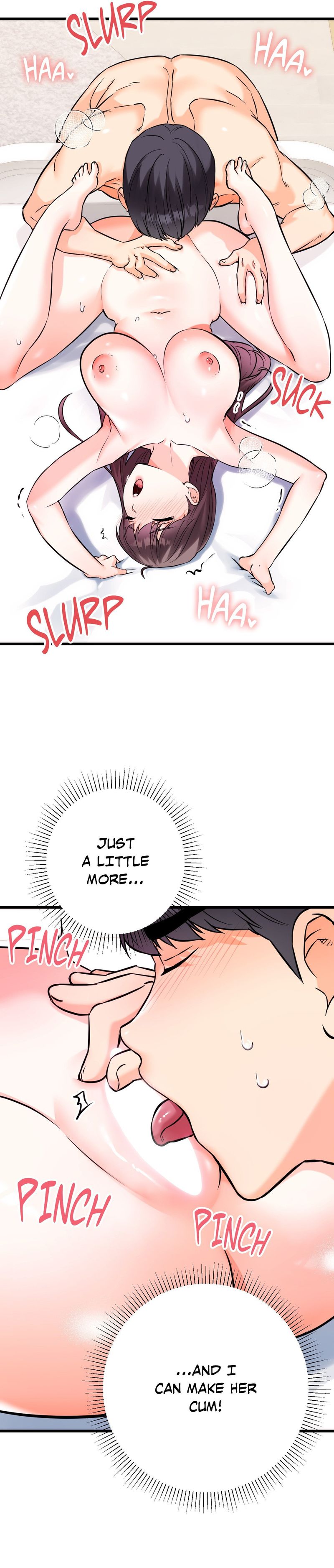 Secret Siblings 2 Chapter 37 - Page 11