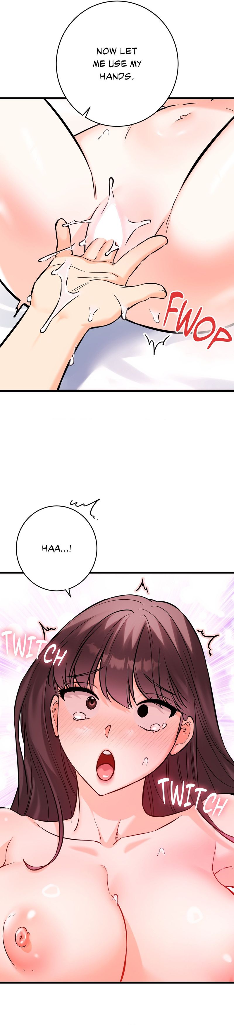 Secret Siblings 2 Chapter 37 - Page 15