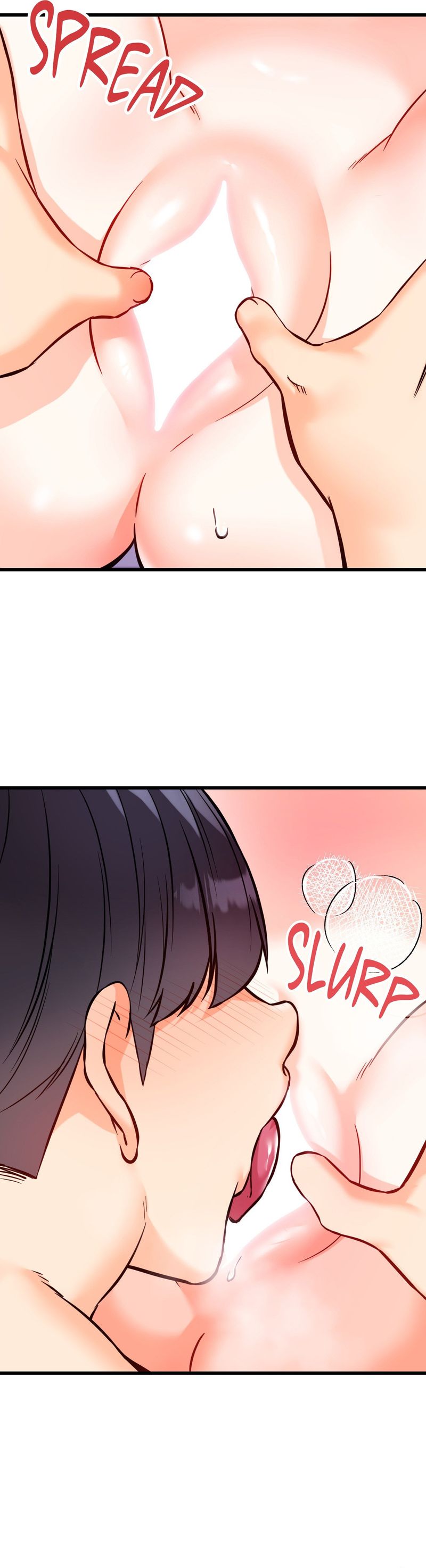 Secret Siblings 2 Chapter 37 - Page 7