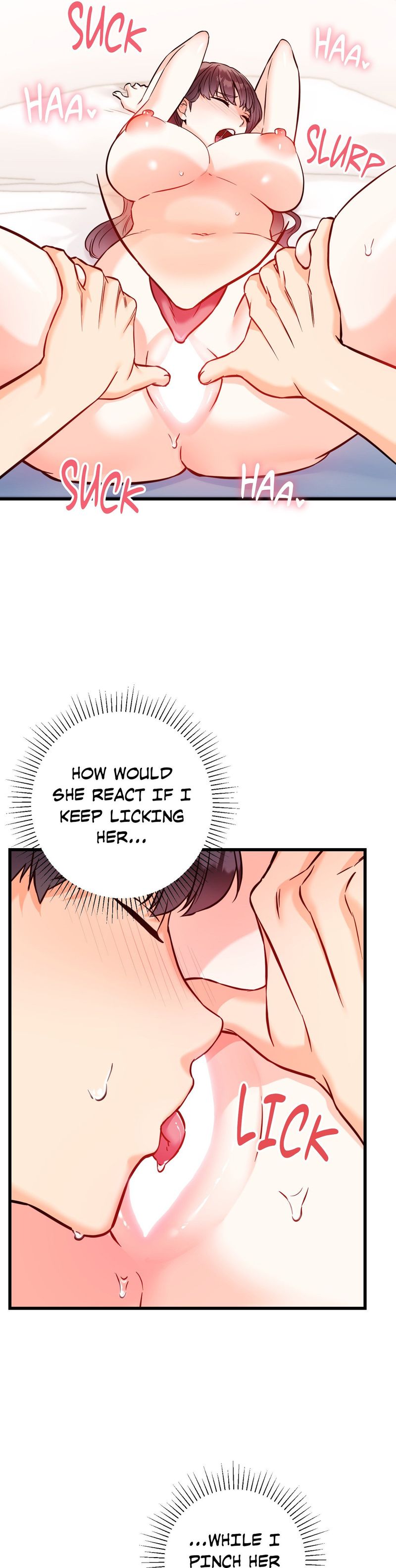 Secret Siblings 2 Chapter 37 - Page 9