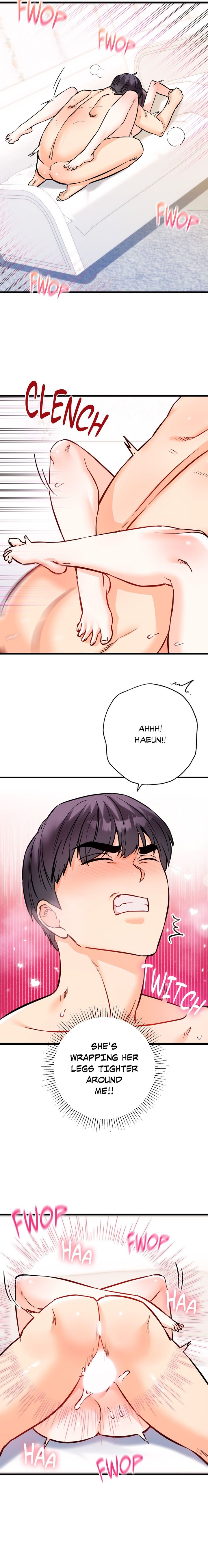 Secret Siblings 2 Chapter 38 - Page 13