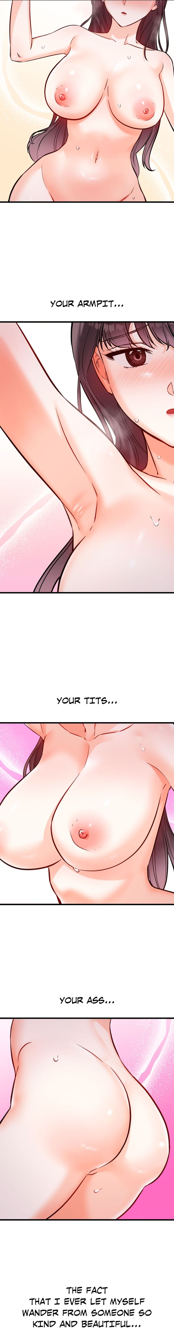 Secret Siblings 2 Chapter 38 - Page 7