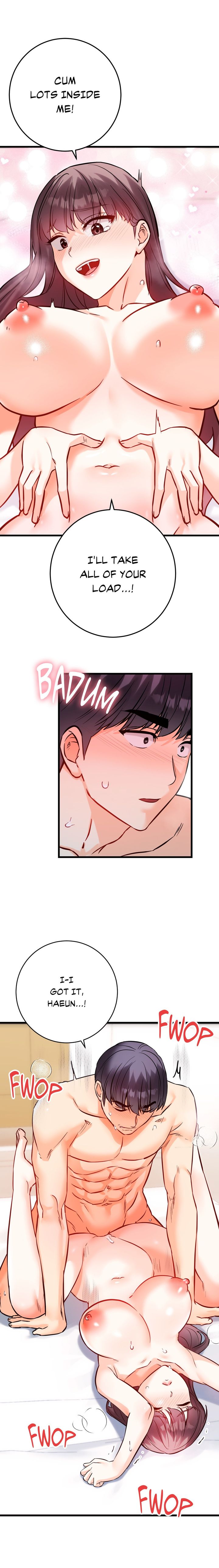 Secret Siblings 2 Chapter 39 - Page 1