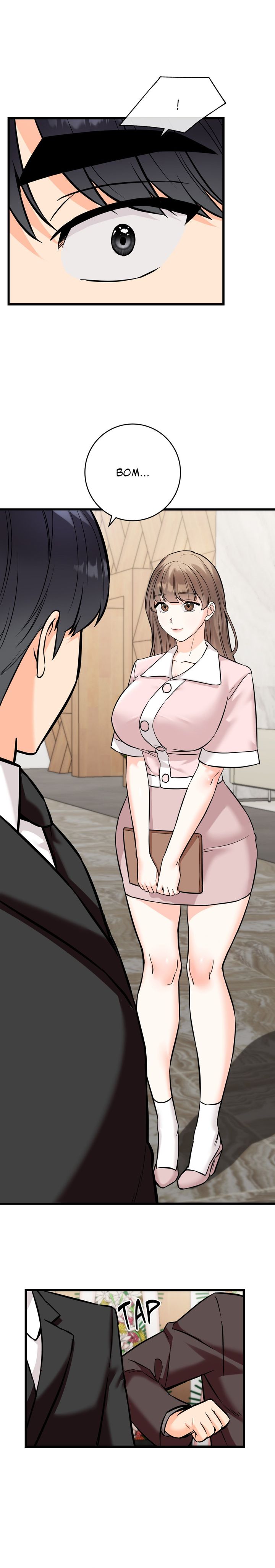 Secret Siblings 2 Chapter 39 - Page 10