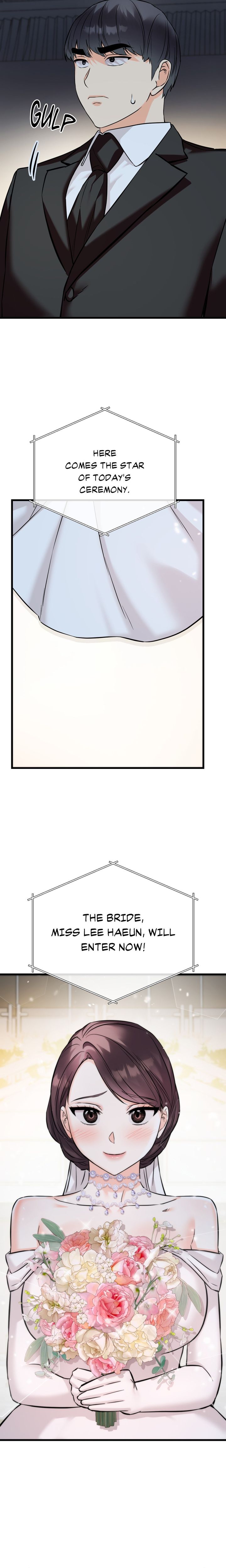 Secret Siblings 2 Chapter 39 - Page 13