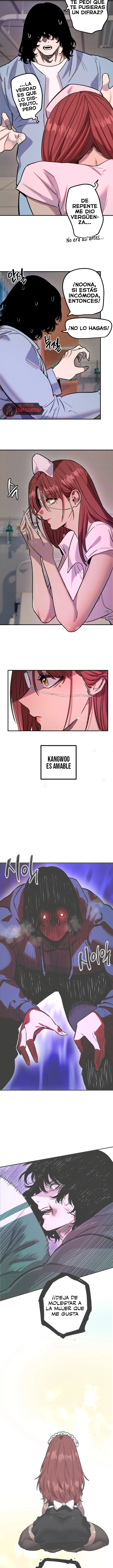 Manitto Raw Chapter 82 - Page 2