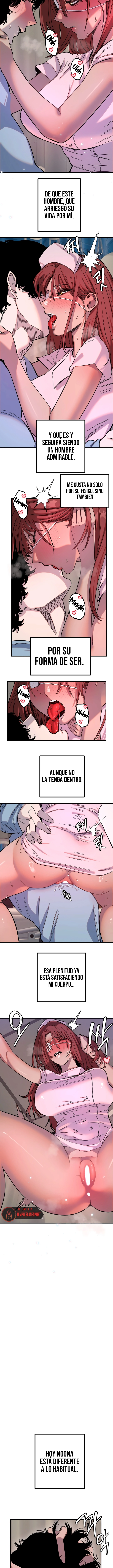 Manitto Raw Chapter 82 - Page 7