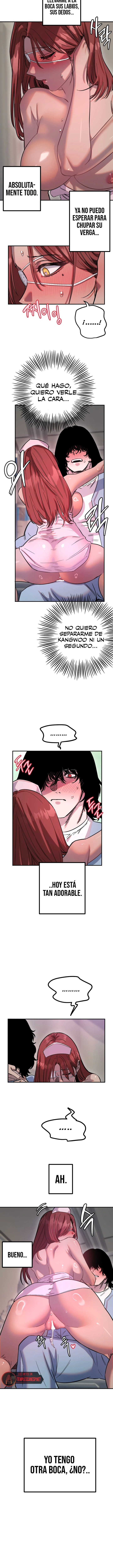 Manitto Raw Chapter 82 - Page 9