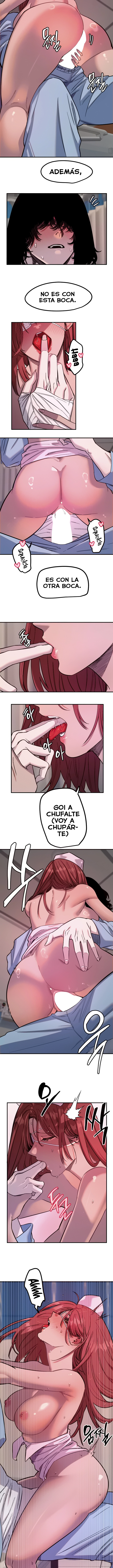 Manitto Raw Chapter 83 - Page 2