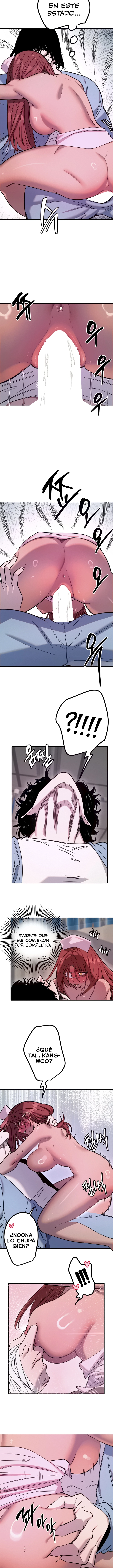 Manitto Raw Chapter 83 - Page 4