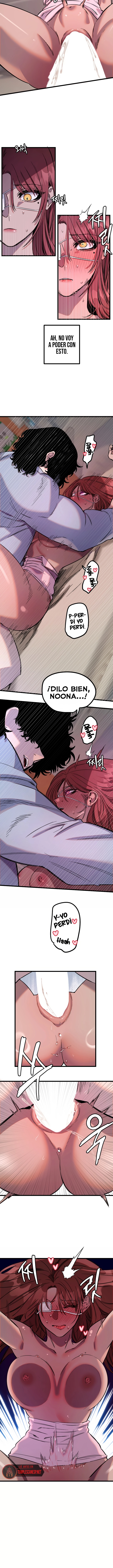 Manitto Raw Chapter 84 - Page 7