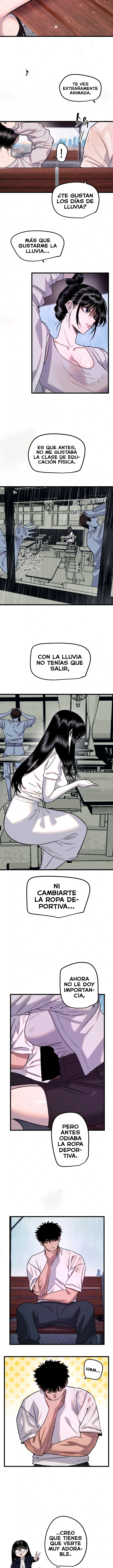 Manitto Raw Chapter 86 - Page 4