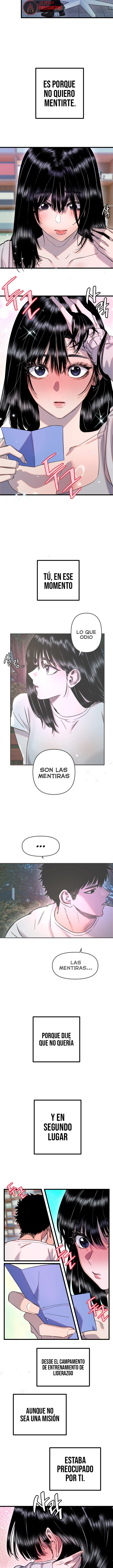 Manitto Raw Chapter 87 - Page 2